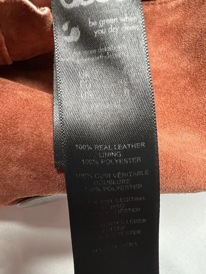 ASOS 💯 皮裙 0 — 第 4/4 张图片