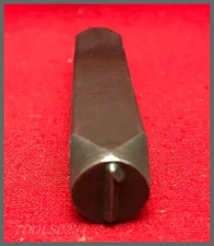 #1 Steel Number Stamp 3/8" Character Size 20350-1 Standard Duty CH Hanson