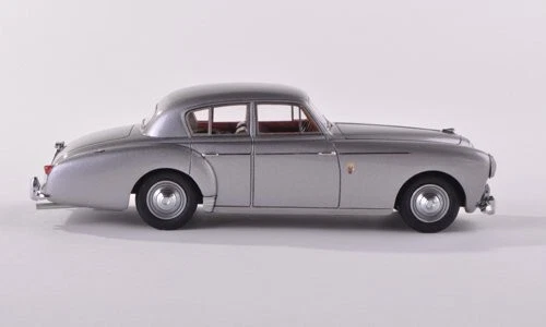 NEO 1/43 - limited edition - LAGONDA 3litre 4 doors Saloon - 1955  - Immagine 3 di 4