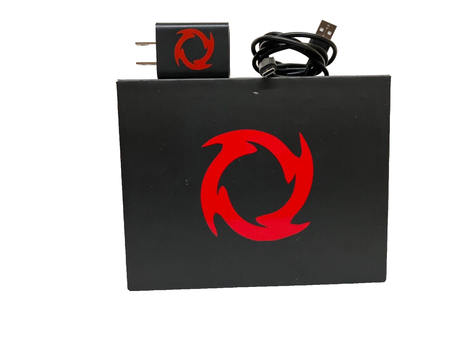 MyoStorm Mini Meteor Heating Vibrating Massage Ball Roller eBay