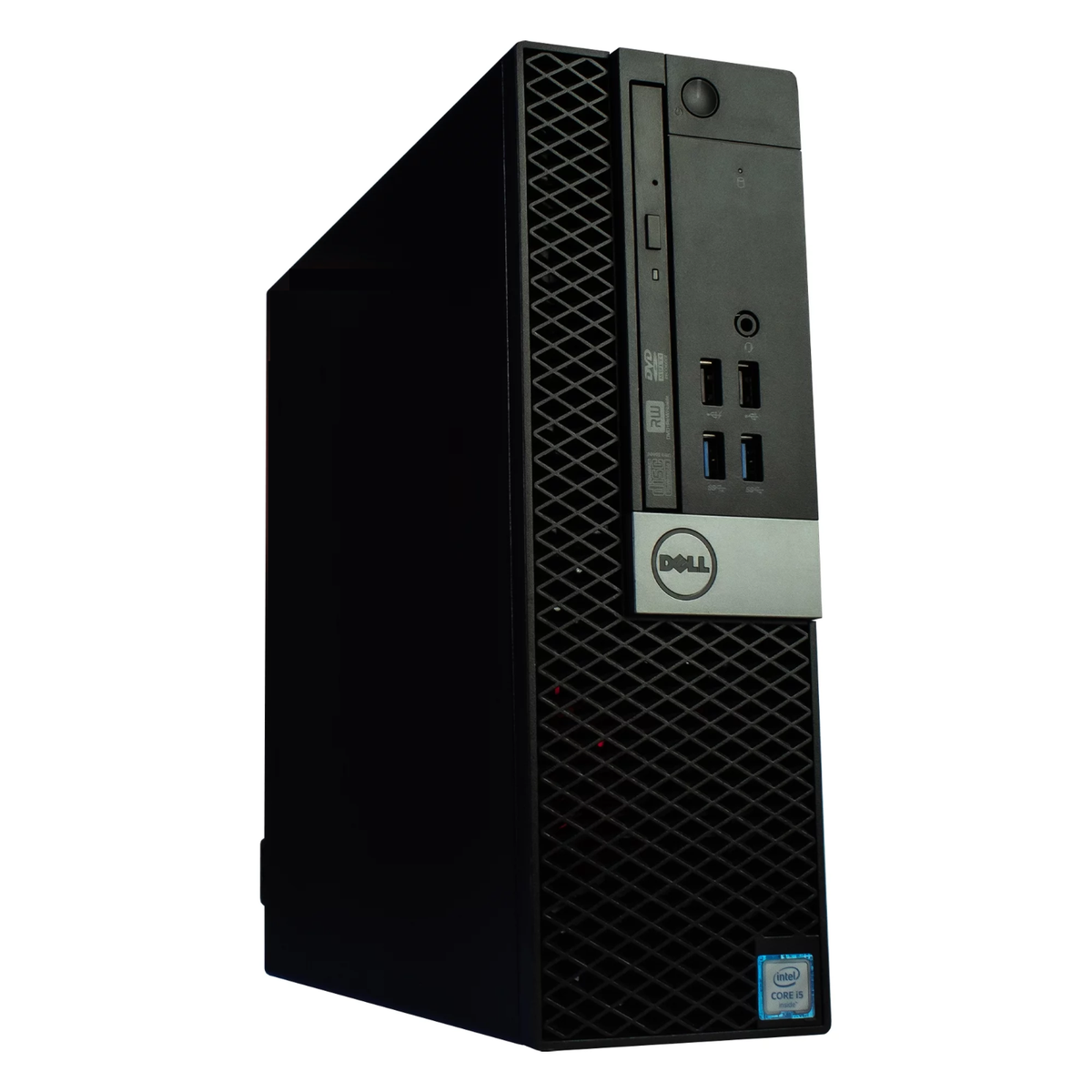 Dell Optiplex 5040 SFF PC Computer Core i5 6th Gen 32GB Ram 256GB