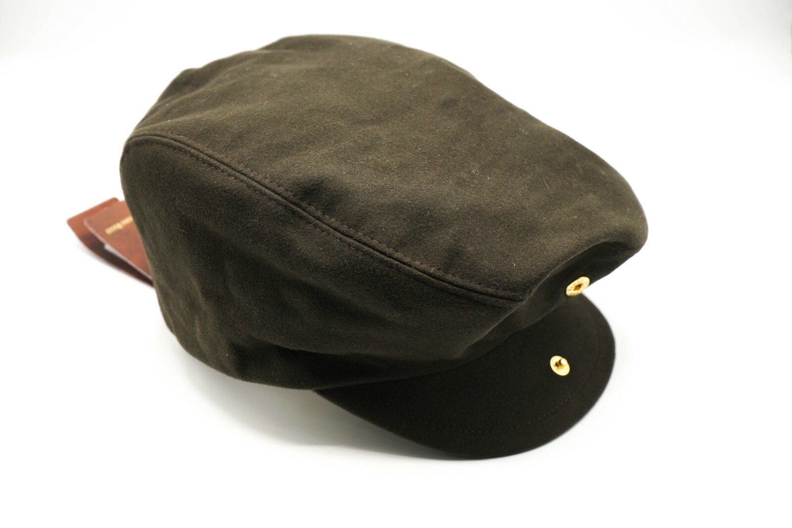 NEW STEFANO RICCI CAP Luxury HAT Size 