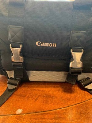Canon 200dg Deluxe Gadget Bag 40 00 Picclick