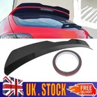 99cm Gloss Black Rear Boot Trunk Spoiler Lip Wing For Mazda 2 3 MX-3 MX-5 UK
