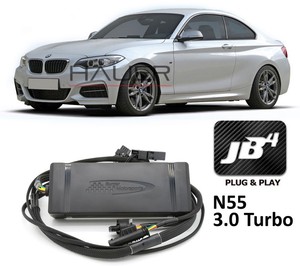 burger tuning jb4