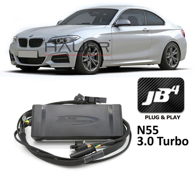 Burger tuning bmw