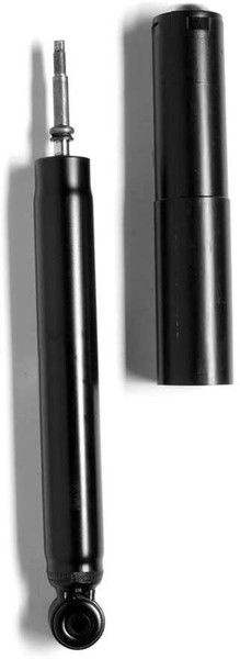 2 StüCk StoßDäMpfer FüR Federung/DäMpfung Hinterachse Monroe R1598-image