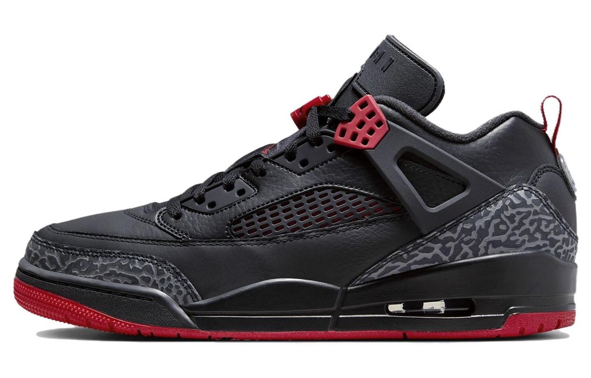 Size 13 - Jordan Spizike Low Bred for sale online | eBay