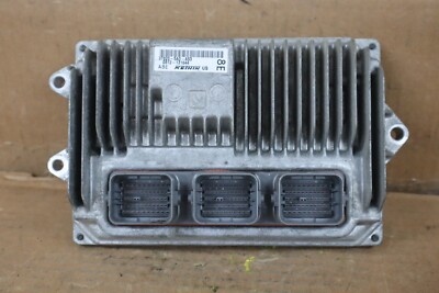 2015 Honda Accord 2.4L Engine Control Computer Module ECM ECU OEM 378205A0A53