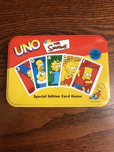 juego uno edicion especial