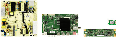 Element E4AA50R TV Repair Parts Kit -Version 1