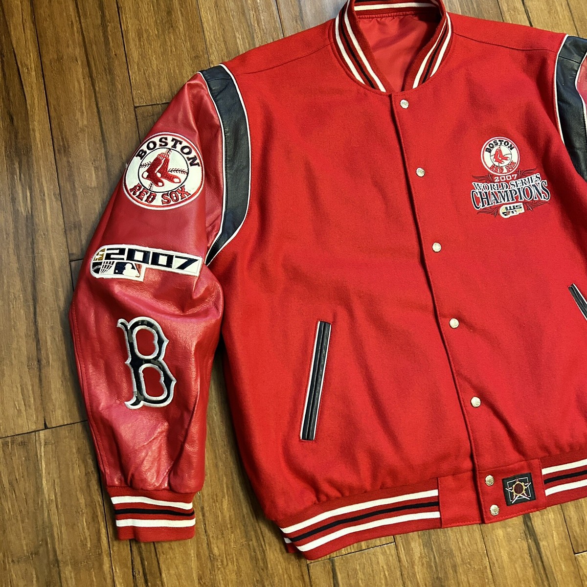 RED SOX ジャケット 赤 Boston Red Sox Jackets, Red Sox Jackets | Japan MLB Online Store