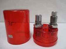 Lee  Precision .357 Magnum 2 Die Set