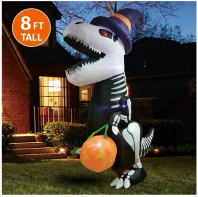 Halloween Inflatables Ebay Halloween inflatable | eBay