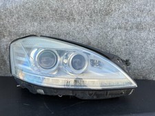 Vorne Rechts Bi Xenon Scheinwerfer Lampe Assy 2010-2013 Mercedes W221 S63 S550