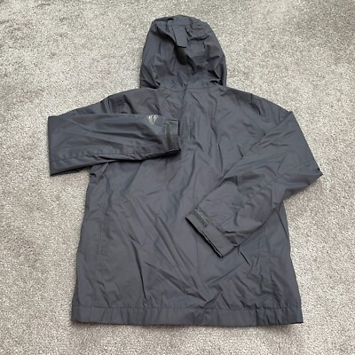 【高機能】 US Columbia OMNI-TECH HEAT 中綿入りグレー Columbia Jacket Men's Size M Gray Omni-Tech GRT Full Zip Ski