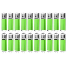 20 Pack 1GB-32GB USB 2.0 Flash Drive Thumb Memory Stick Pen Drives Data Storage