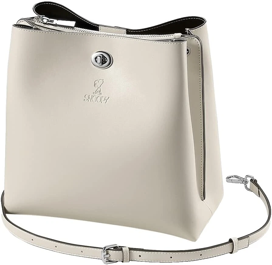 Bolsos y carteras Snoopy para De mujer