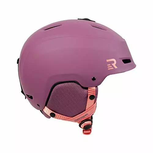 Retrospec snowboard online helmet
