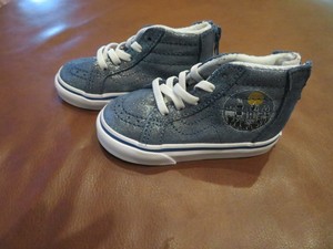 harry potter tennis shoes