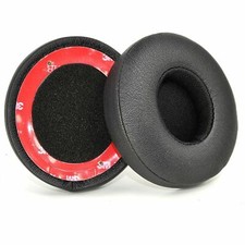 Ear Pads Cushions Earmuffs Replacement For Beats Solo 3 Solo2 Wireless Headset