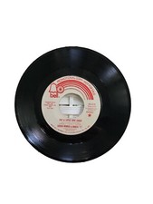 Sergio Mendes & Brasil '77  Put A Little Love Away 1973 Bell Jazz/Pop