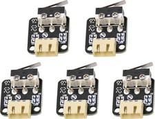 Limit Switch Kit for 3d Printers Ender3 S1 Pro Ender 3 V2 Ender3 Pro 3S Ender-3