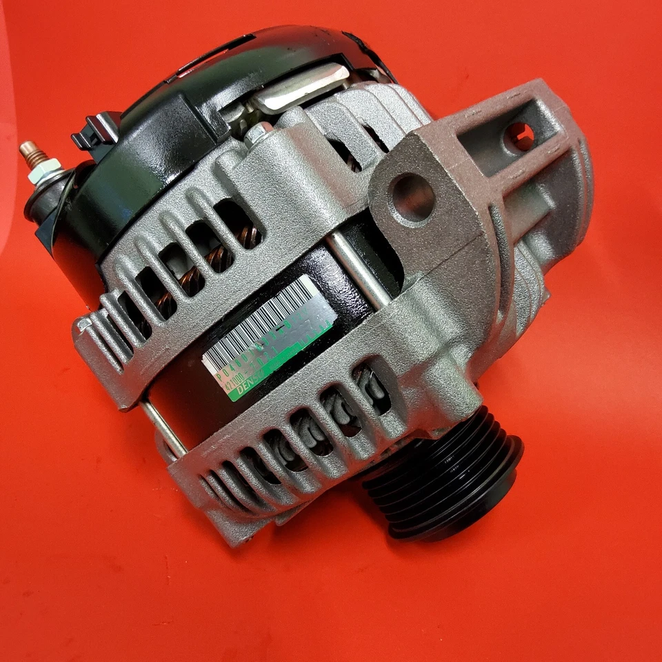 Alternador Jeep Grand Cherokee 2016 2017 2018 2019 V8 5,7 litros 180 amperios Foto 4 de 4
