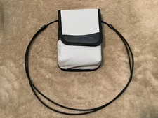 Pacsafe anti-theft travel organiser PE125 Grey