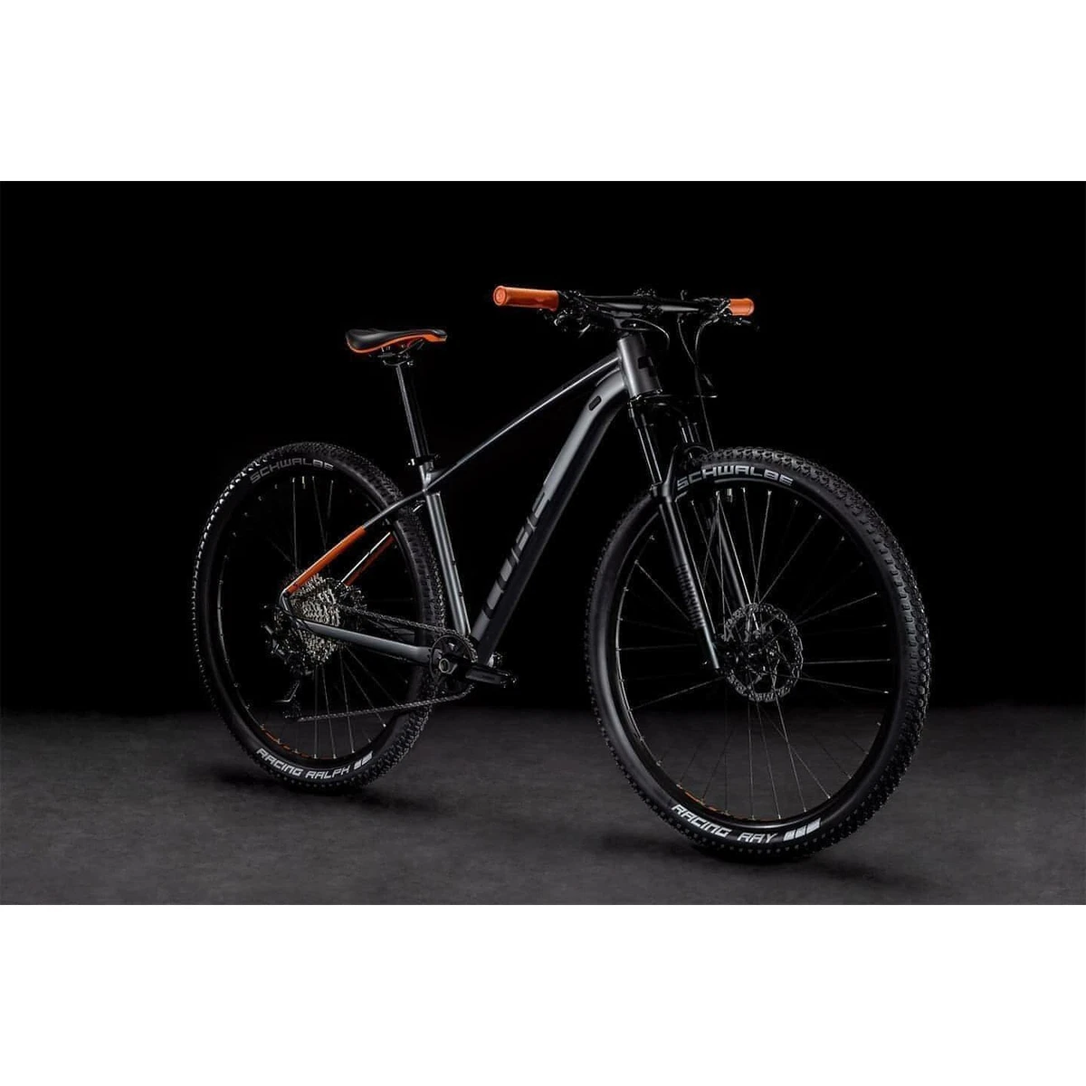 Cube mountain bikes for sale ebay sales