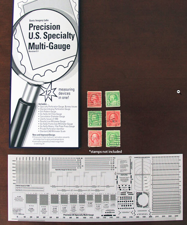 Max 79 OFF STAMP PERFORATION GAUGE PRECISION MULTI 12 MEASURING Max 79 OFF STAMP PERFORATION GAUGE PRECISION MULTI 12 MEASURING