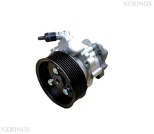 Power Steering Pump Land Rover Range Rover 3.6 D 2006-2012 200Kw QVB500630 NEW