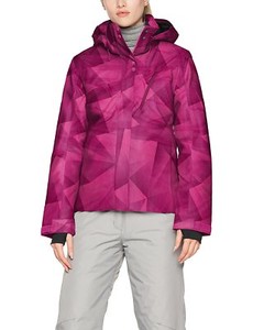 eider edge jacket
