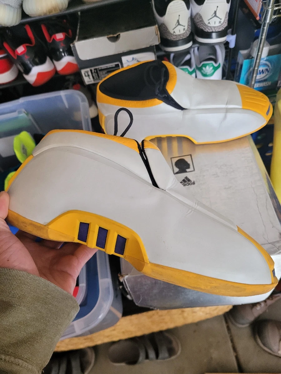 Adidas the deals kobe