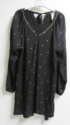 Kleid CHERRY PARIS Größe: 2 (Ref: 106 RF)
