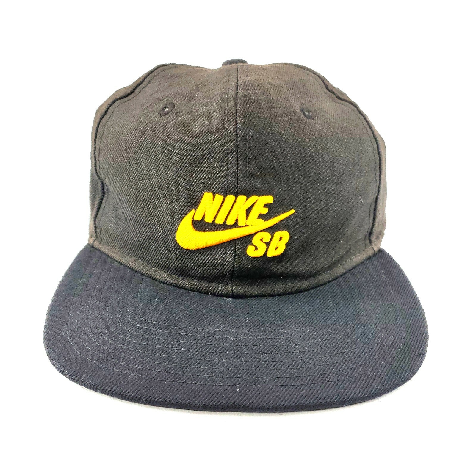nike sb trucker hat