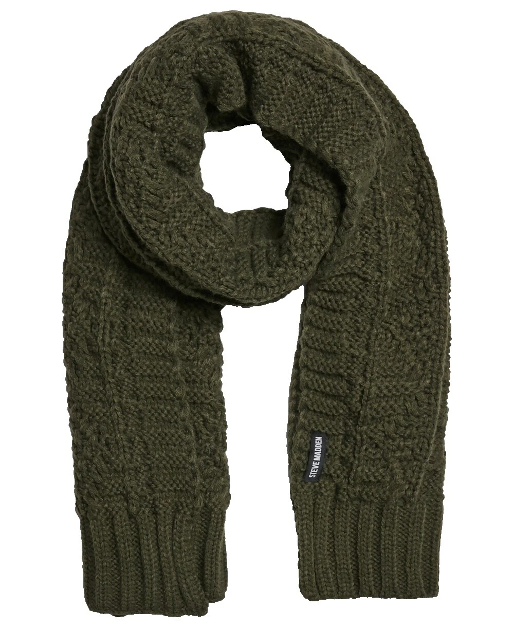 Аксессуары для мужчин Steve Madden