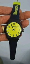 Bench SBEG005UN Watch Blue Green Working Adults Used Working 9.99p Start Only