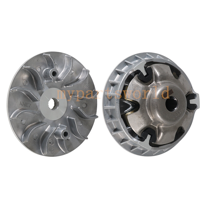 Primary Clutch Variator for Explorer ATV Taurus 300 Argon Primary Clutch Variator for Explorer ATV Taurus 300 Argon