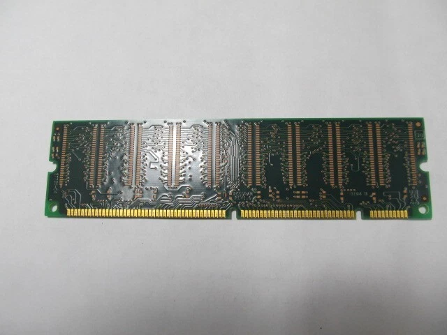 MT8LSDT864AG-10EC7 DDR2 64MB RAM - Image 2 of 2