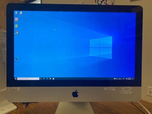 Apple iMac Desktop