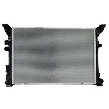 Radiator for INFINITI QX30 2.0L L4 ;2017-2019