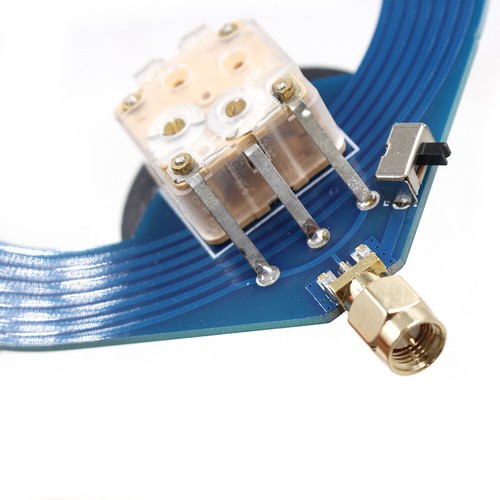 Donut Antenna Easy To Install MW Shortwave Antenna for Radio Antenna Tuning Ring - Zdjęcie 17 z 21