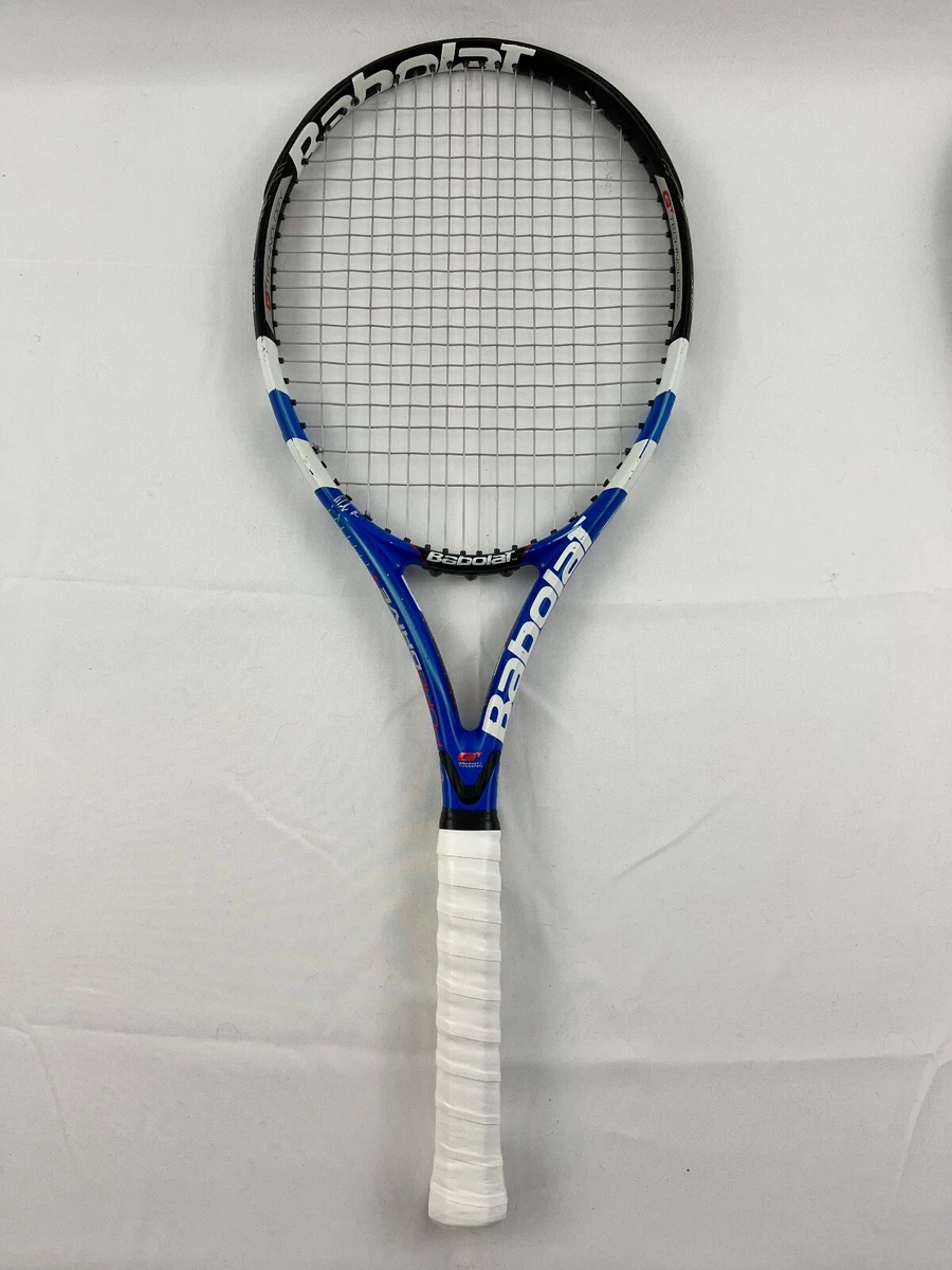 Babolat Pure Drive Roddick for sale | eBay