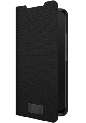 Black Rock Standard Booklet Samsung Galaxy A22 5G Schutz Hülle Tasche Case 261