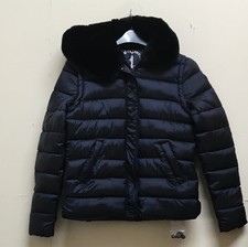 Sud Express Carbone Padded Jacket Size M {z63}