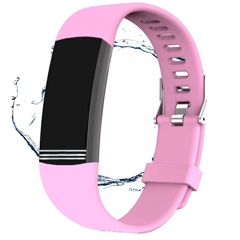 Apple Watch Series 1 Rubber Band Smart Watches