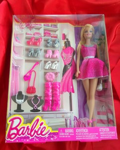 barbie oferta