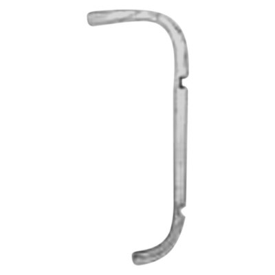 Passenger Side Trunk Weatherstrip Gutter for Chevy Camaro 67-69 GMK402071467R