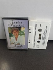 Engelbert Humperdinck - Summer Serenades Cassette, 1994 